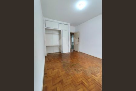 Apartamento à venda com 2 quartos, 100m² em Consolação, São Paulo