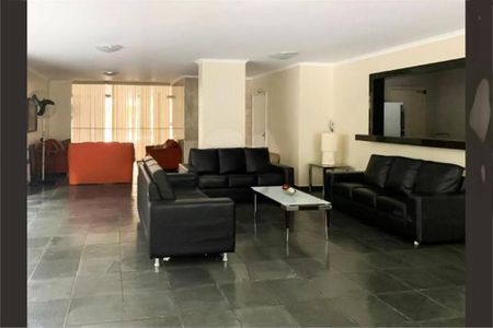 Apartamento à venda com 2 quartos, 100m² em Consolação, São Paulo