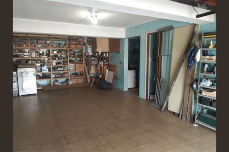 Casa à venda com 3 quartos, 100m² em Cursino, São Paulo