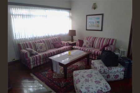 Casa à venda com 3 quartos, 100m² em Cursino, São Paulo