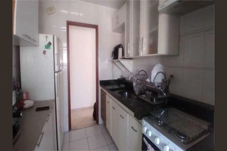 Apartamento à venda com 60m², 2 quartos e 2 vagas