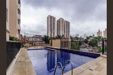 Apartamento à venda com 60m², 2 quartos e 2 vagas