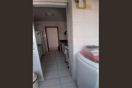 Apartamento à venda com 60m², 2 quartos e 2 vagas