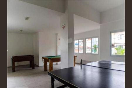 Apartamento à venda com 60m², 2 quartos e 2 vagas