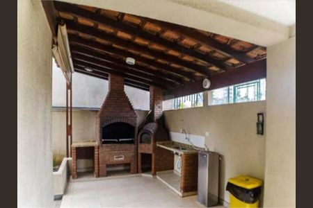 Apartamento à venda com 60m², 2 quartos e 2 vagas