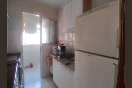 Apartamento à venda com 60m², 2 quartos e 2 vagas