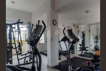 Apartamento à venda com 60m², 2 quartos e 2 vagas