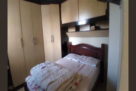 Apartamento à venda com 60m², 2 quartos e 2 vagas