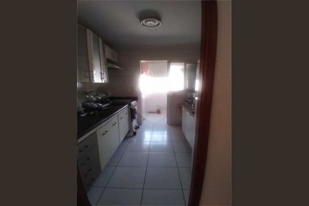 Apartamento à venda com 60m², 2 quartos e 2 vagas