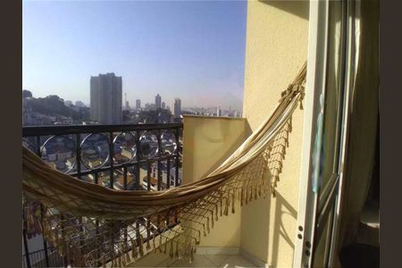 Apartamento à venda com 60m², 2 quartos e 2 vagas