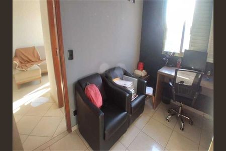 Apartamento à venda com 60m², 2 quartos e 2 vagas