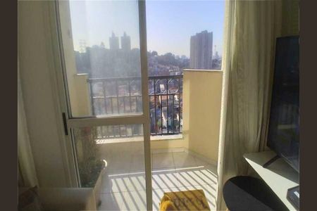 Apartamento à venda com 60m², 2 quartos e 2 vagas