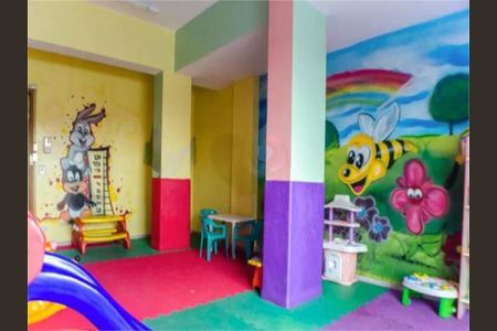 Apartamento à venda com 60m², 2 quartos e 2 vagas