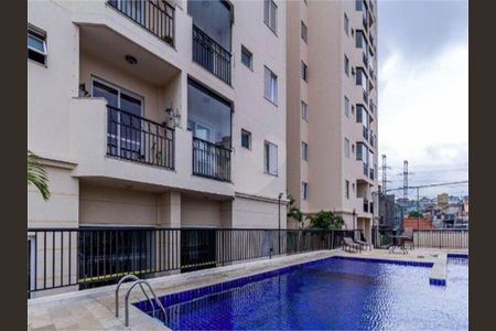 Apartamento à venda com 60m², 2 quartos e 2 vagas