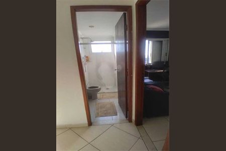 Apartamento à venda com 60m², 2 quartos e 2 vagas