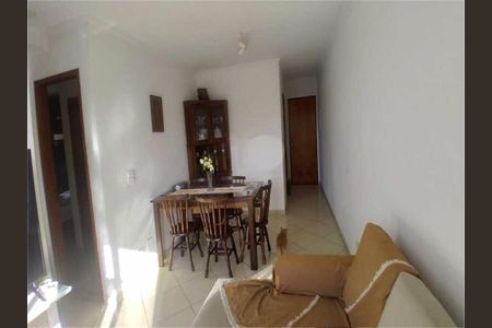 Apartamento à venda com 60m², 2 quartos e 2 vagas