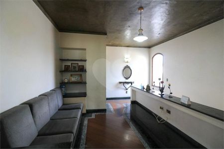 Casa à venda com 5 quartos, 571m² em Jardim Sao Bento, São Paulo