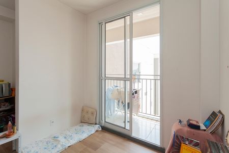 Apartamento à venda com 40m², 2 quartos e sem vagaSala