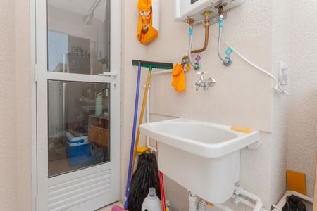 Apartamento à venda com 40m², 2 quartos e sem vagaÁrea de Serviço