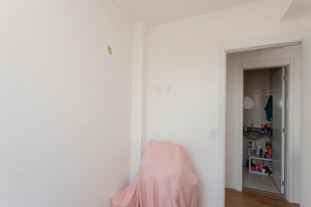 Apartamento à venda com 40m², 2 quartos e sem vagaQuarto 2