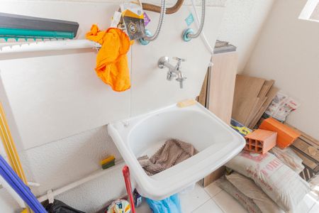 Apartamento à venda com 40m², 2 quartos e sem vagaÁrea de Serviço