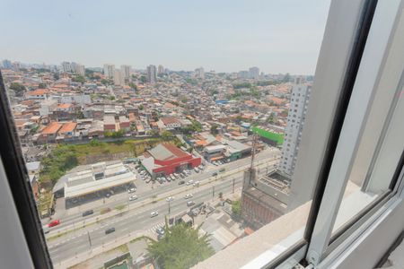 Apartamento à venda com 40m², 2 quartos e sem vagaVista do Quarto 1