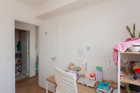 Apartamento à venda com 40m², 2 quartos e sem vagaQuarto 2