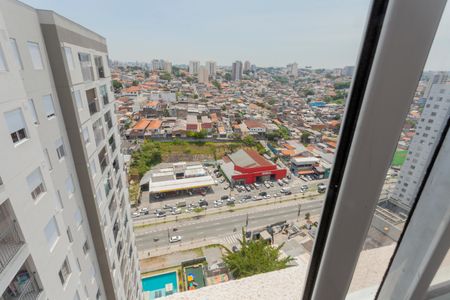 Apartamento à venda com 40m², 2 quartos e sem vagaVista do Quarto 2