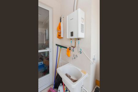 Apartamento à venda com 40m², 2 quartos e sem vagaÁrea de Serviço