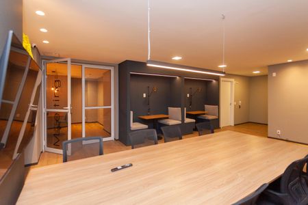 Apartamento à venda com 40m², 2 quartos e sem vagaCoworking