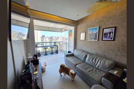 Apartamento à venda com 1 quarto, 37m² em Vila da Saúde, São Paulo