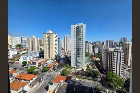 Apartamento à venda com 37m², 1 quarto e 1 vaga