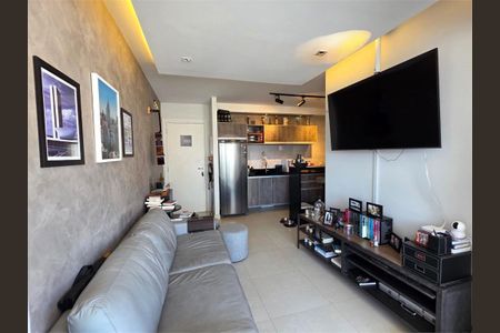 Apartamento à venda com 1 quarto, 37m² em Vila da Saúde, São Paulo