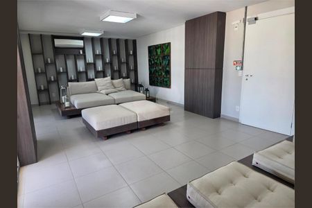 Apartamento à venda com 37m², 1 quarto e 1 vaga