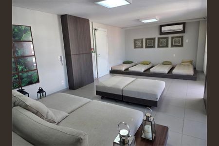 Apartamento à venda com 1 quarto, 37m² em Vila da Saúde, São Paulo
