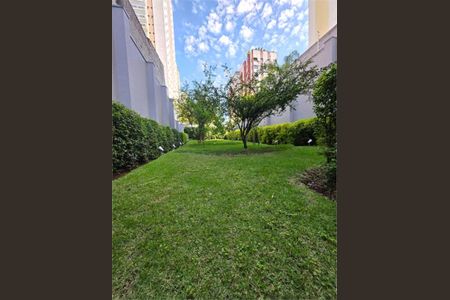 Apartamento à venda com 37m², 1 quarto e 1 vaga