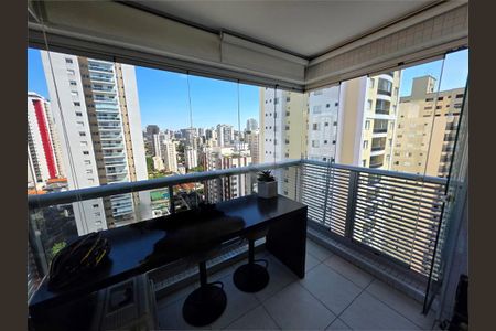 Apartamento à venda com 37m², 1 quarto e 1 vaga