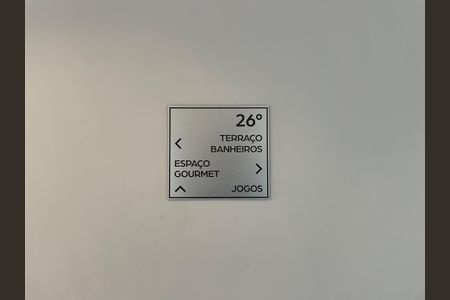 Studio para alugar com 28m², 1 quarto e sem vaga Studio para alugar com 28m², 1 quarto e sem vagaÁrea comum