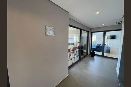 Studio para alugar com 28m², 1 quarto e sem vaga Studio para alugar com 28m², 1 quarto e sem vagaÁrea comum