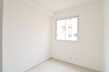 Apartamento para alugar com 37m², 2 quartos e sem vagaQuarto 2