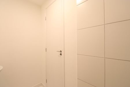 Apartamento para alugar com 37m², 2 quartos e sem vagaBanheiro