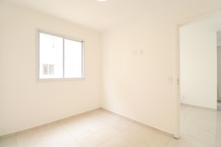 Apartamento para alugar com 37m², 2 quartos e sem vagaQuarto 1