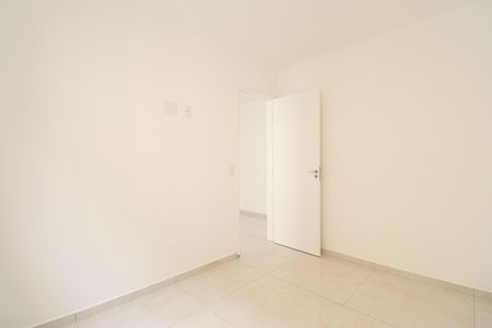Apartamento para alugar com 37m², 2 quartos e sem vagaQuarto 1