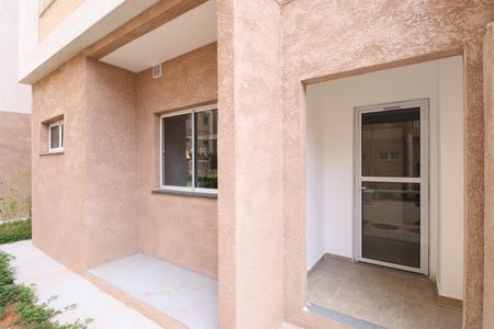 Apartamento para alugar com 37m², 2 quartos e sem vagaÁrea comum - Salão de festas