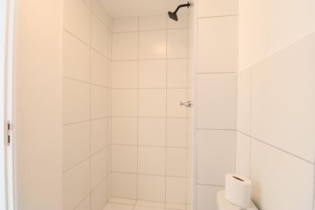 Apartamento para alugar com 37m², 2 quartos e sem vagaBanheiro