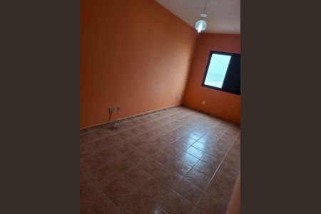 Quarto de apartamento para alugar com 1 quarto, 52m² em Guilhermina, Praia Grande