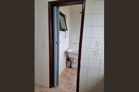 Apartamento para alugar com 52m², 1 quarto e 1 vaga Apartamento para alugar com 52m², 1 quarto e 1 vagaÁrea de serviço