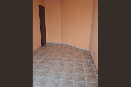 Quarto de apartamento para alugar com 1 quarto, 52m² em Guilhermina, Praia Grande