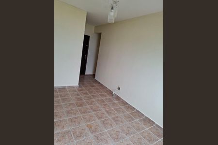 Apartamento para alugar com 52m², 1 quarto e 1 vaga Apartamento para alugar com 52m², 1 quarto e 1 vagaSala