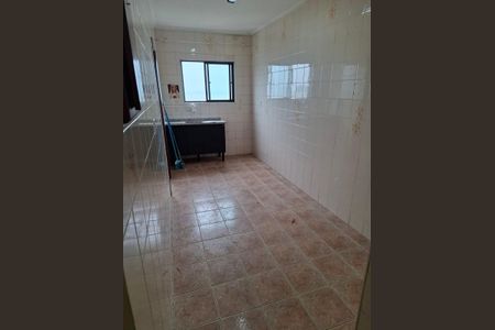 Apartamento para alugar com 52m², 1 quarto e 1 vaga Apartamento para alugar com 52m², 1 quarto e 1 vagaCozinha